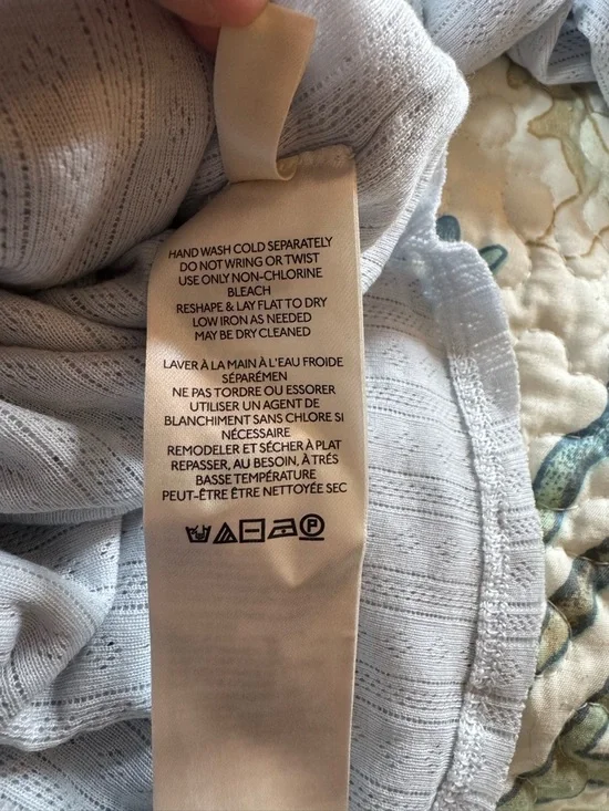 NWT Free People “Taylor Top” - Picture 10 of 15